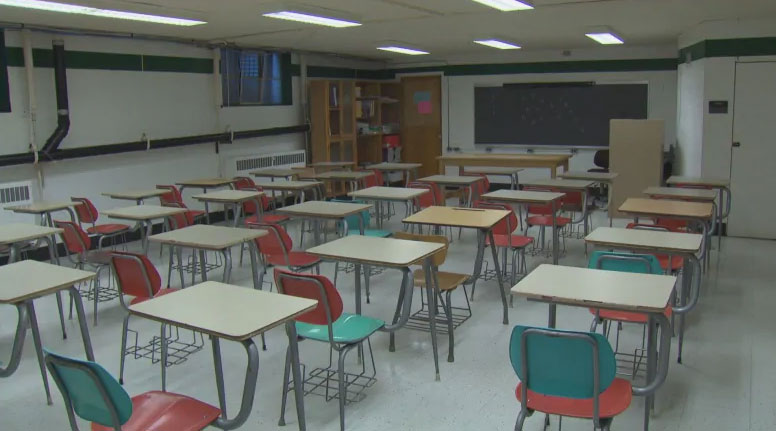 ONTARIO HIGH SCHOOL TEACHERS WON’T HAVE A CONTRACT BEFORE THE ACADEMIC YEAR STARTS, UNION WARNS